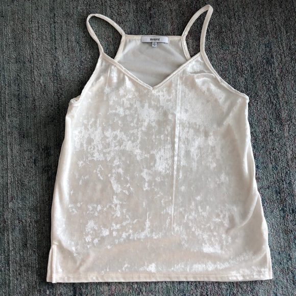 Party tank top - Picture 1 of 5